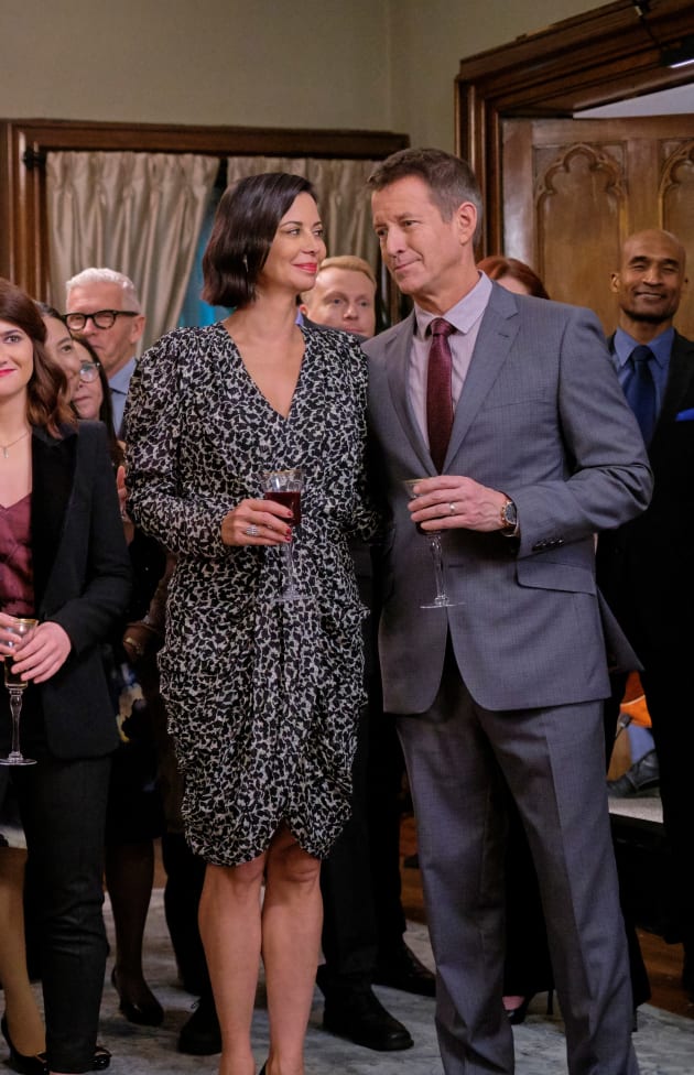 Middleton Royalty - Good Witch Season 6 Episode 10