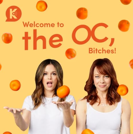 The OC Podcast