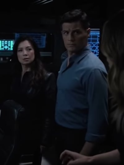 Team - Agents of S.H.I.E.L.D. Season 7 Episode 9