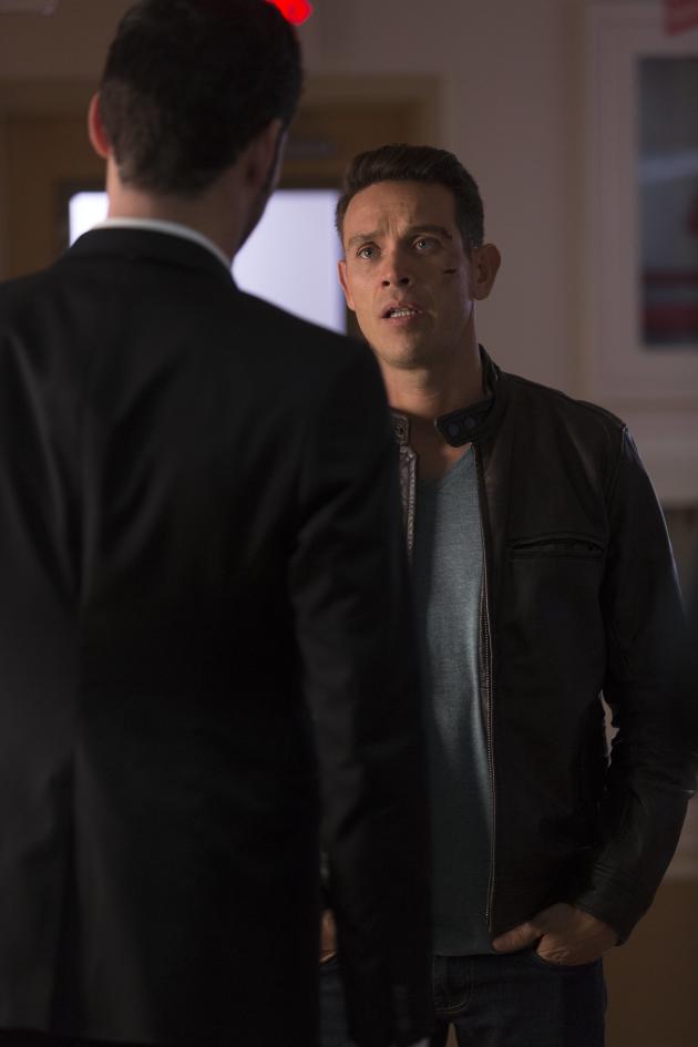 You Have to Help Her - Lucifer Season 2 Episode 13