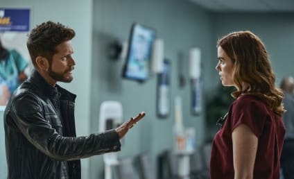 Watch The Resident Online: Season 5 Episode 15