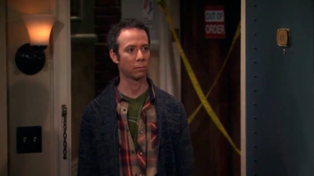 Character Who Drove Us Bananas
