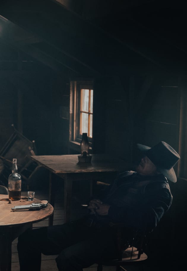 Boozy Bounty Hunter - Billy the Kid Season 1 Episode 1