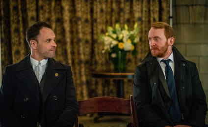 Elementary Season 4 Episode 23 Review: The Invisible Hand