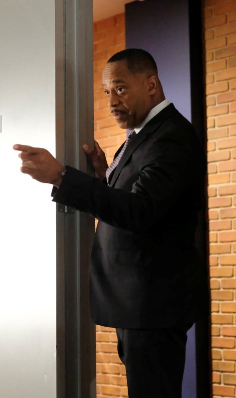 Letting Them Go - NCIS Season 18 Episode 8
