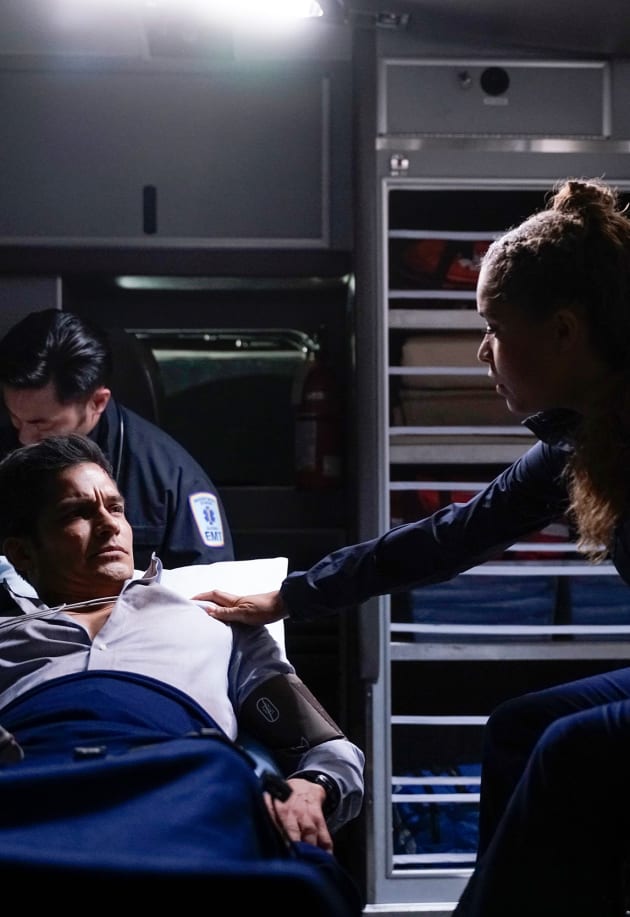 The Good Doctor Season 3 Episode 20 Review I Love You TV Fanatic