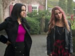 The Election Heats Up - Riverdale
