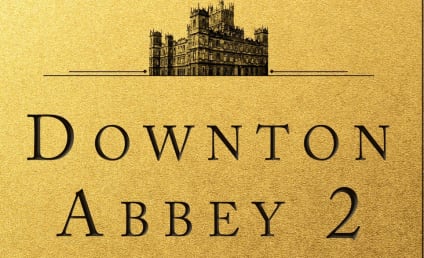 Downton Abbey: Second Movie Confirmed!  