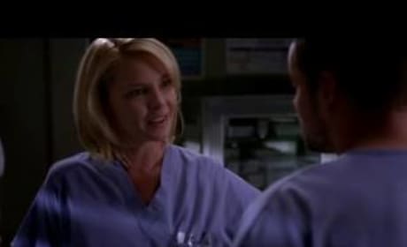 Grey s Anatomy Season 5 Episode 11