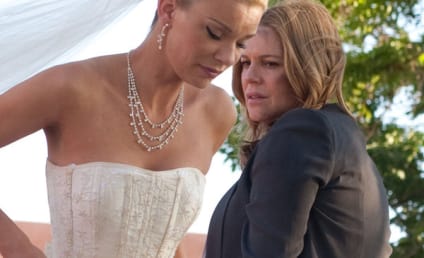 In Plain Sight Season Finale Review: The Ones You Protect