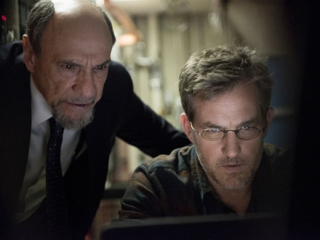 Dar and Max Form an Unlikely Alliance - Homeland