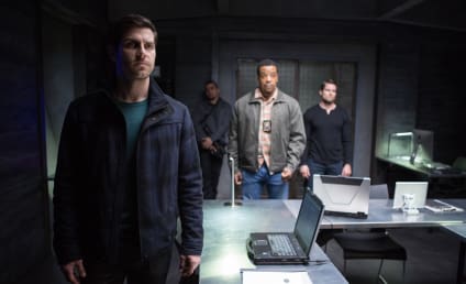 Grimm Season 5 Episode 20 Review: Bad Night
