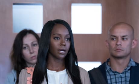 How To Get Away With Murder Season 5 Episode 1 Your Funeral