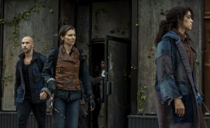 The Walking Dead: Dead City Season 1 Episode 4 Review: Everybody Wins a Prize