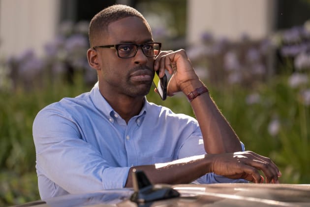 Trouble In Paradise? - This Is Us Season 2 Episode 1