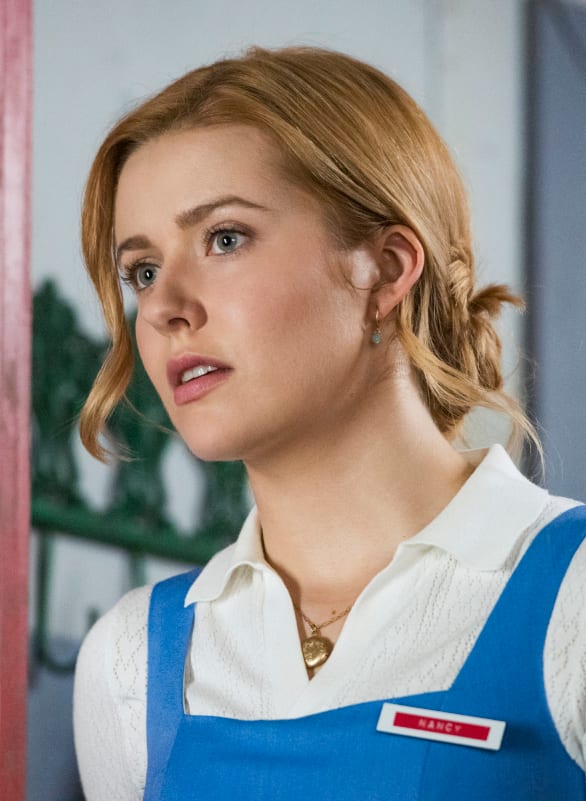 Running Late - Nancy Drew Season 1 Episode 3