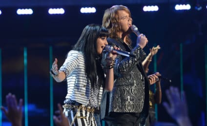 American Idol Review: The Final Countdown