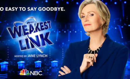 The Weakest Link Renewed for Supersized Season 3 at NBC