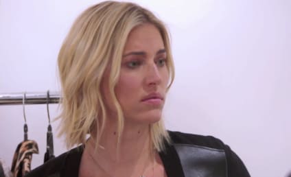 The Real Housewives of New York City Season 7 Episode 11 Review: Fashionably Fired Up