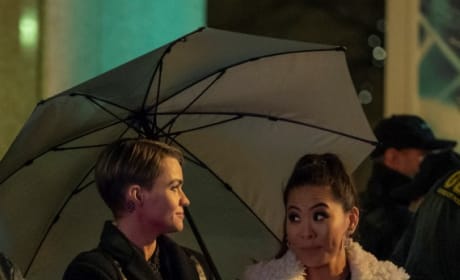 Batwoman Season 1 Episode 18: "If You Believe In Me, I'll Believe in