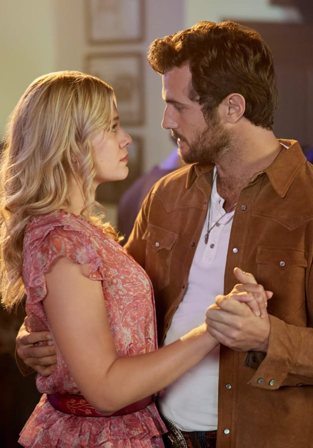 Forbidden Love - Ride Season 1 Episode 1