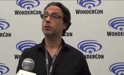 The 100 at WonderCon: Love Triangles, Grounder Threats & An Ark In Trouble