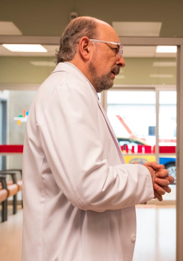 The Good Doctor Season 3 Episode 17 Review Fixation TV Fanatic