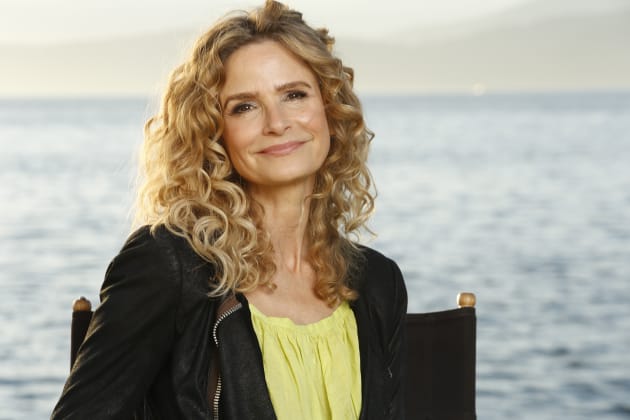 Kyra Sedgwick - Director