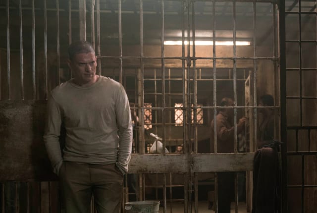 Prison break season 1 episode 1 putlocker outlet