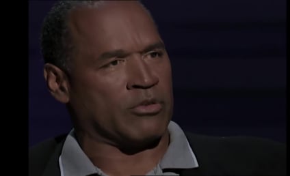 O.J. Simpson: The Lost Confession? -- Another Peek