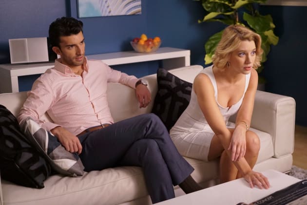 Jane the Virgin Season 5 Episode 14 Review Chapter Ninety Five