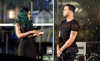 Watch Love & Hip Hop Online: Season 8 Episode 8