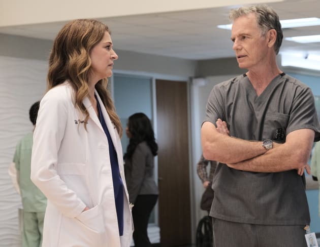 The Resident Season 4 Episode 2 Review Mina S Kangaroo Court Tv Fanatic I thought maybe i was biased towards the guy, so. the resident season 4 episode 2 review
