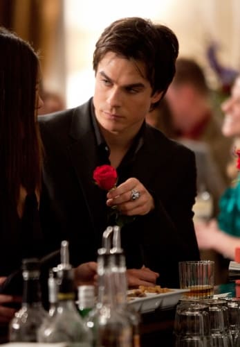 The Romantic Side