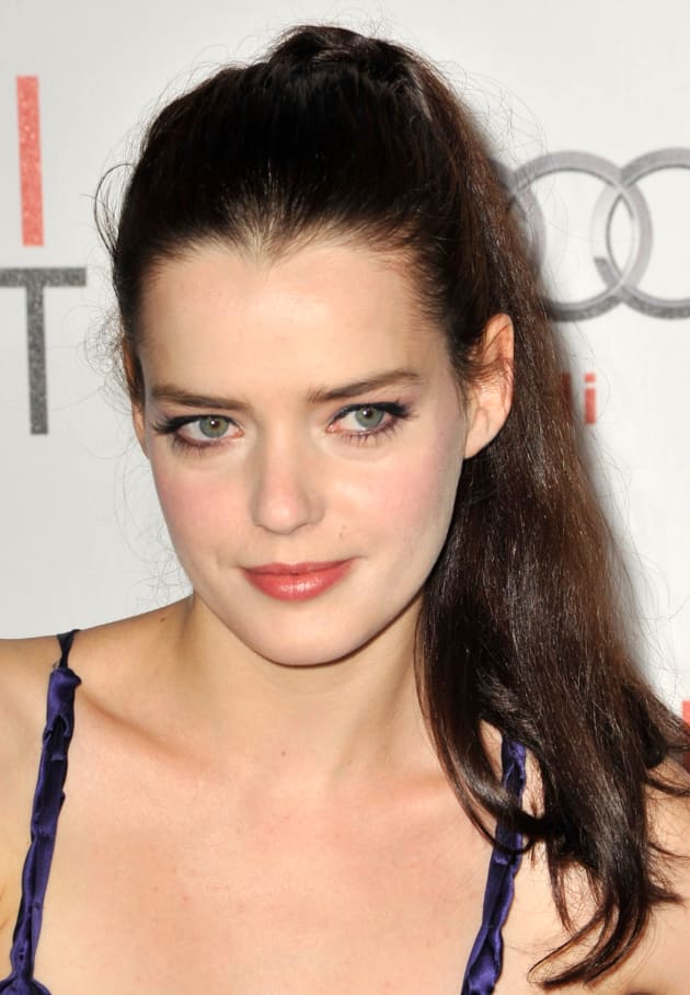 Roxane Mesquida Picture - TV Fanatic