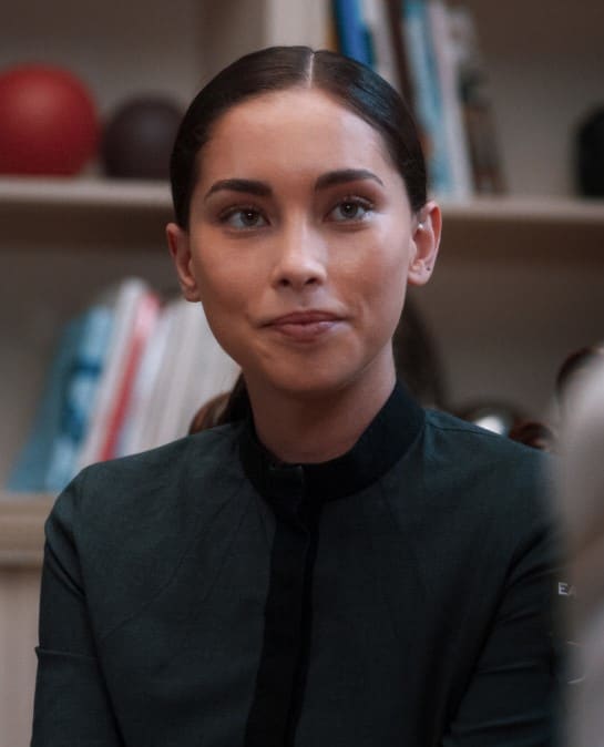 Jax - Pandora Season 2 Episode 1