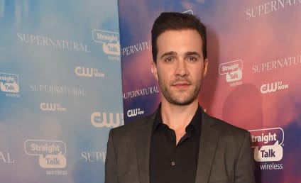 The Winchesters: Supernatural's Gil McKinney to Guest Star