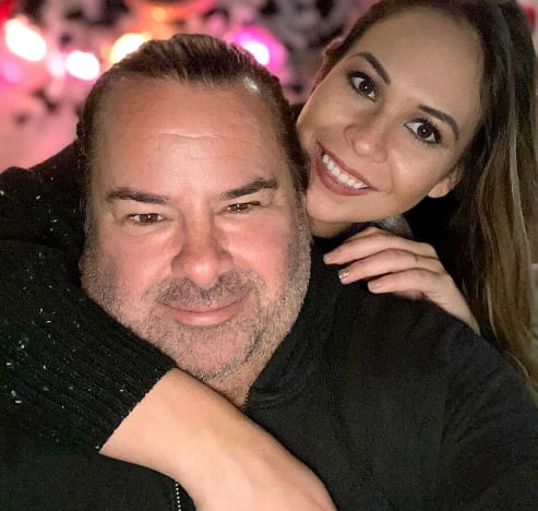 Big Ed and Liz 90 Day Fiance Stars Are Engaged TV Fanatic