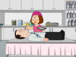 The Funeral Home Job