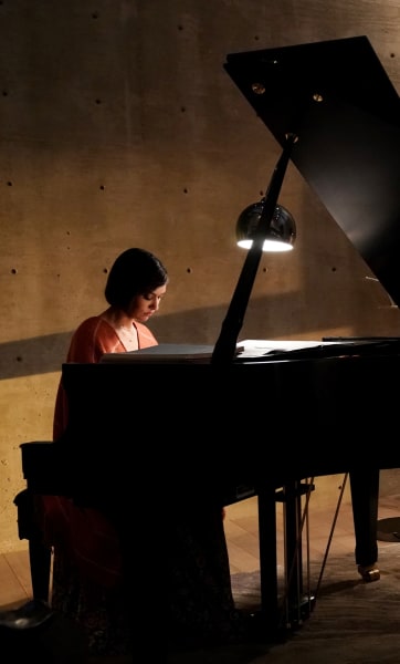 Piano Time - Big Sky Season 2 Episode 11