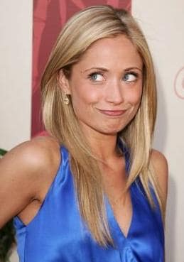 Marcy Rylan Lands Film Role - TV Fanatic