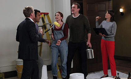 How I Met Your Mother Review: Mystery vs. History
