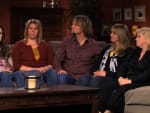 A Lot of Questions - Sister Wives