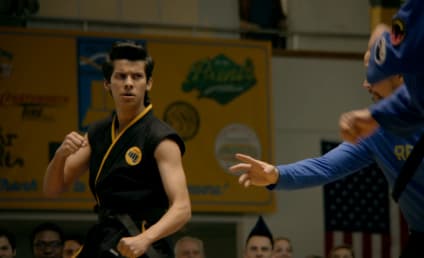 Cobra Kai Moving to New Streaming Home as Youtube Lets Go of Series
