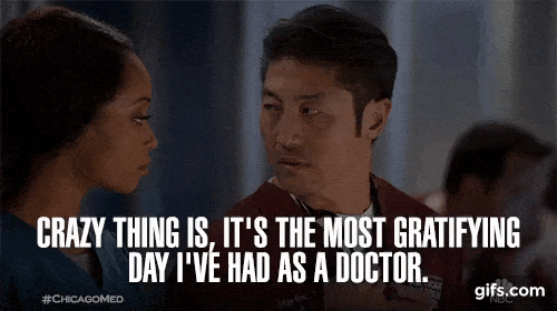 Fulfillment - Chicago Med Season 3 Episode 18