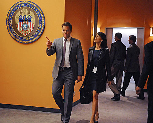 Tony and Wendy