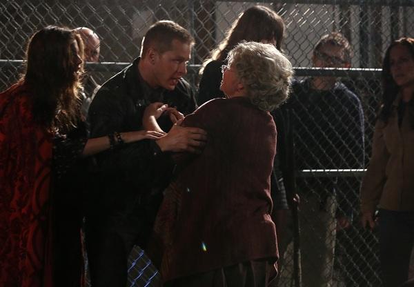 Charming and Grams