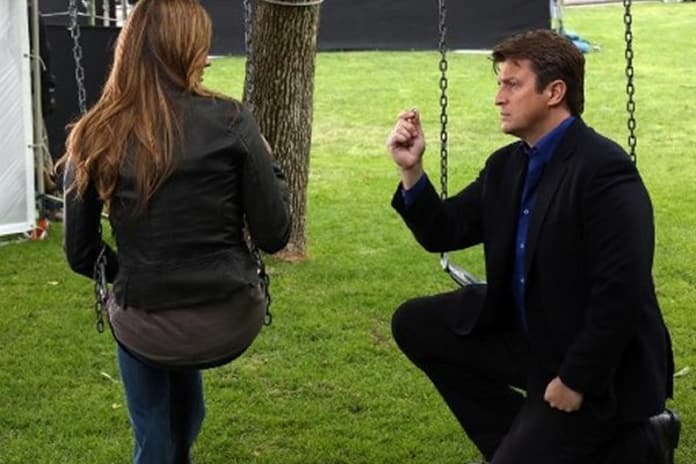 Will You Marry Me Season 5 Tv Fanatic