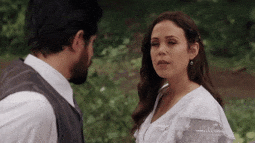 Concern for Nathan - When Calls the Heart Season 8 Episode 5