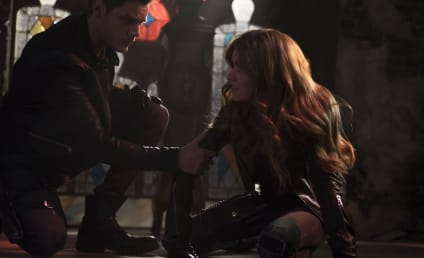 Watch Shadowhunters Online: Season 3 Episode 16